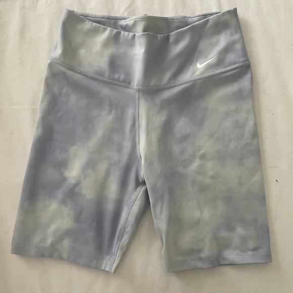 Nike Dri-Fit Bike Shorts - Picture 1 of 6